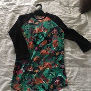 Mickey Mouse tunic